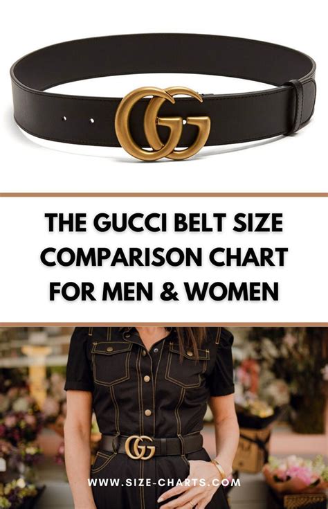 replica gucci belt size 32|gucci belt size conversion.